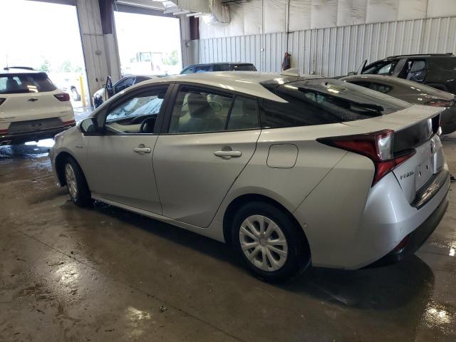 2022 TOYOTA PRIUS NIGH JTDKAMFU1N3156450