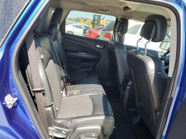 2015 DODGE JOURNEY CR 3C4PDCGG2FT713243