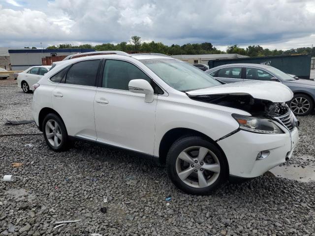 2015 LEXUS RX 350 BAS 2T2BK1BA4FC288792