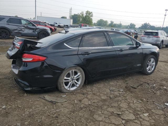 2018 FORD FUSION SE - Other View