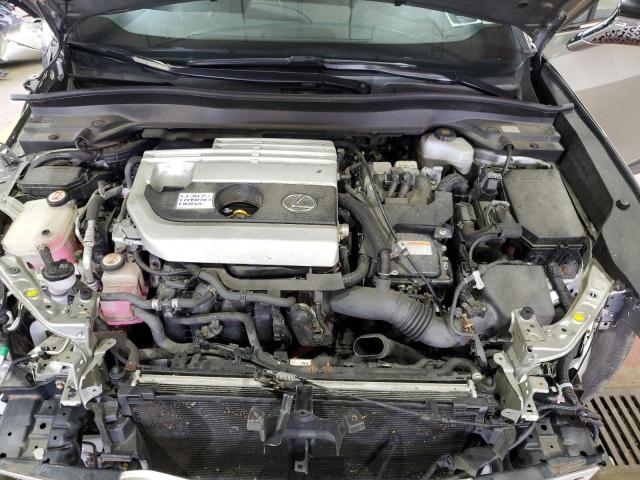 2019 LEXUS UX 250H JTHU9JBH4K2001433