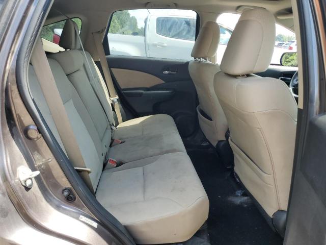 2015 HONDA CR-V EX - 2HKRM4H56FH679304