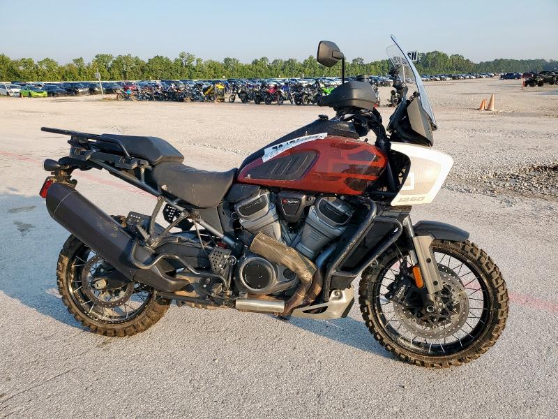 2024 HARLEY-DAVIDSON RA1250 S 1HD1ZES17RB309672