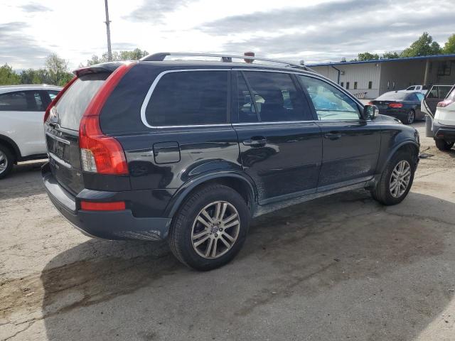VOLVO XC90 3.2 2011 black 4dr spor gas YV4952CZXB1594010 photo #4
