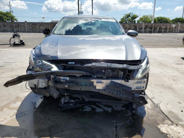 2021 NISSAN ALTIMA PLA 1N4BL4FW6MN355420