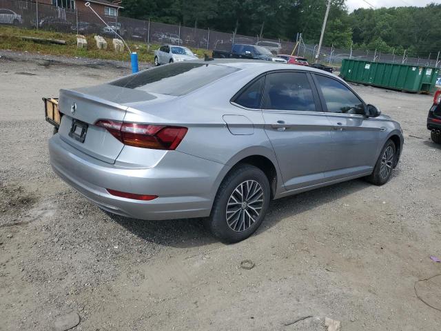 2019 VOLKSWAGEN JETTA SEL 3VWEB7BUXKM175345