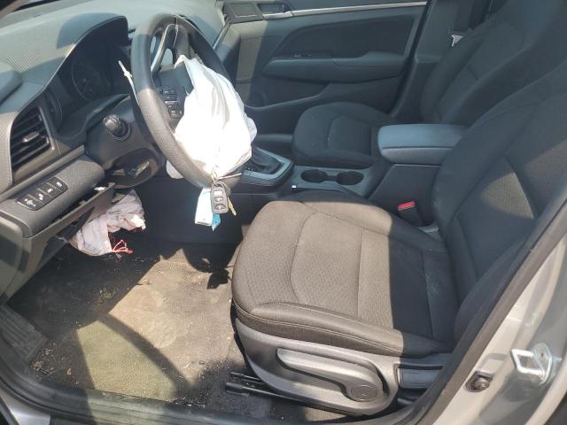 2020 HYUNDAI ELANTRA SEL - 5NPD84LF6LH563448