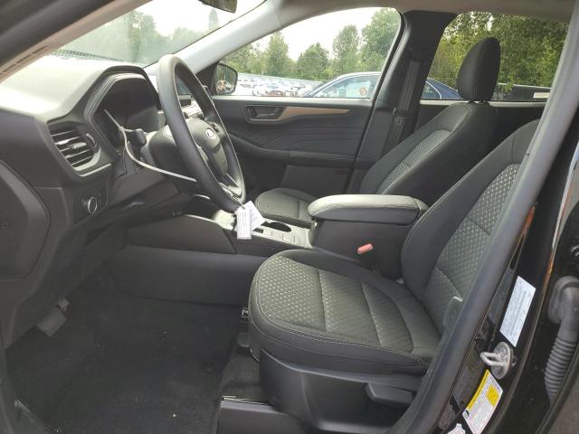 2025 FORD ESCAPE ACT 1FMCU9GNXSUA99554