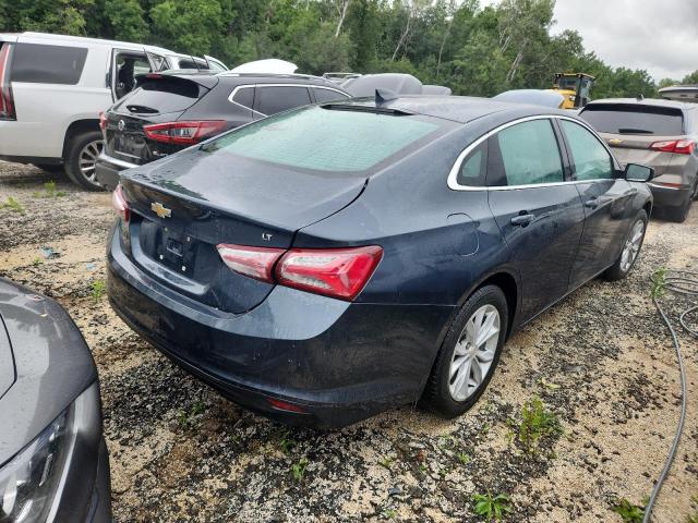 2020 CHEVROLET MALIBU LT - 1G1ZD5ST0LF061004