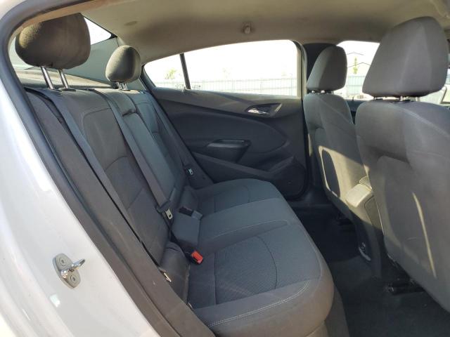 2019 CHEVROLET CRUZE LT - 1G1BE5SM6K7146249