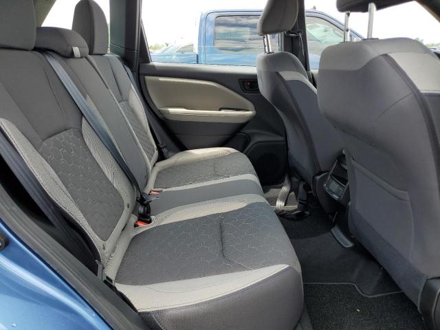 2025 SUBARU FORESTER JF2SLDAC9SH547547