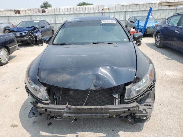 2012 HONDA ACCORD EXL - 1HGCS1B84CA000485