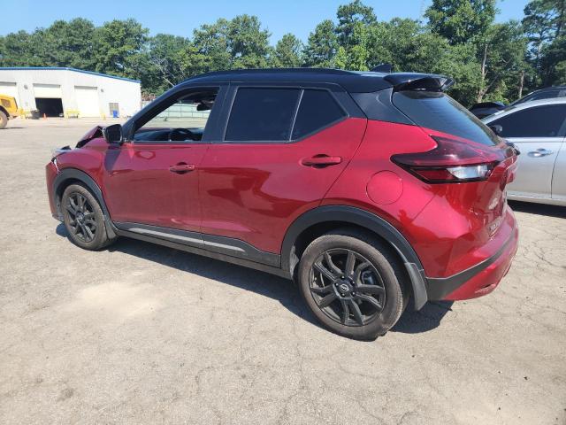 2024 NISSAN KICKS 3N1CP5DV5RL561034