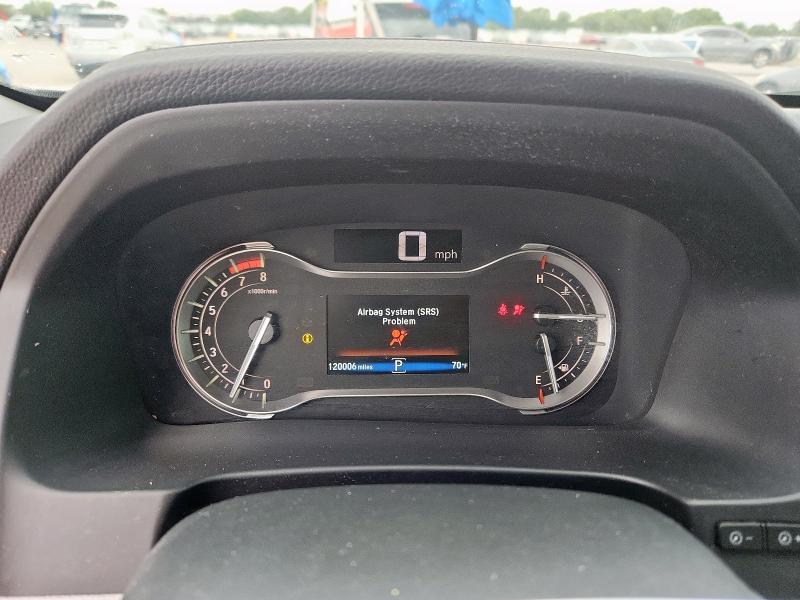 2016 HONDA PILOT EXL - 5FNYF5H55GB056350