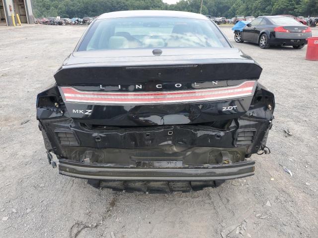 2017 LINCOLN MKZ PREMIERE 3LN6L5A92HR603681