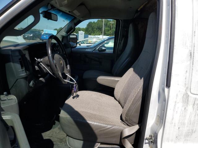 2016 CHEVROLET EXPRESS G3 1GCZGHFG1G1333589