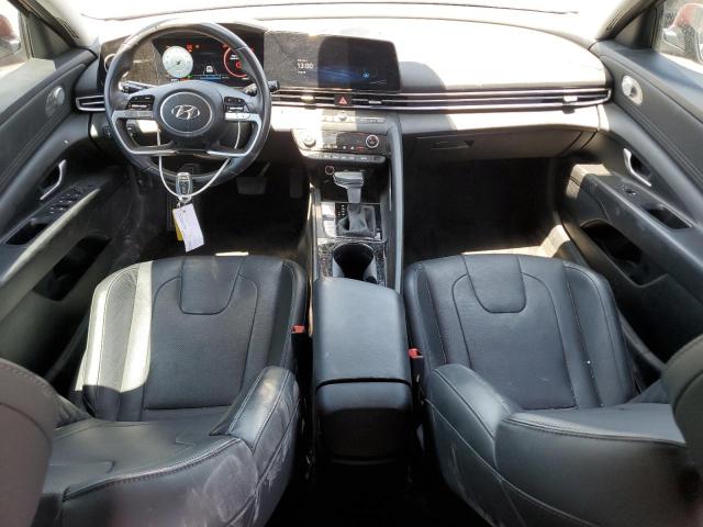 2023 HYUNDAI ELANTRA LI KMHLN4AJ6PU092355