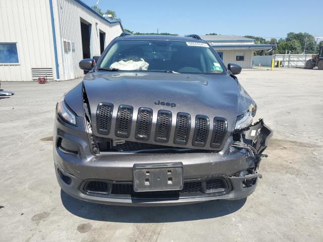 2018 JEEP CHEROKEE L 1C4PJMDX6JD564935