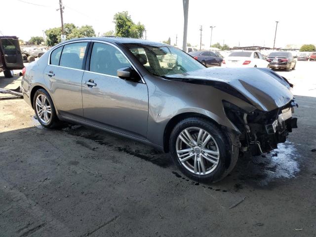 2015 INFINITI Q40 - JN1CV6AP9FM501695