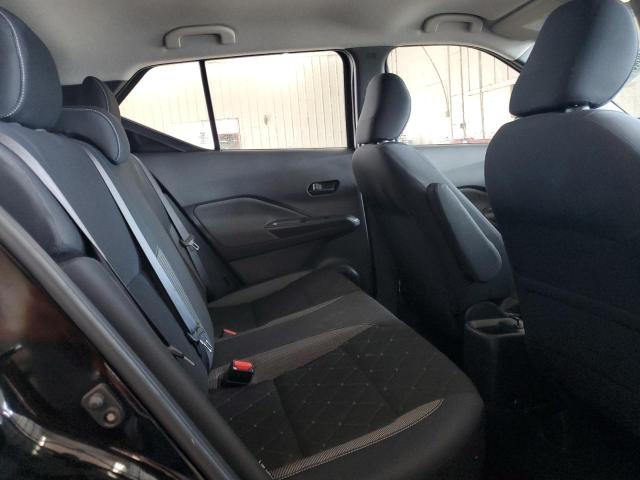 2020 NISSAN KICKS S - 3N1CP5BV8LL515465