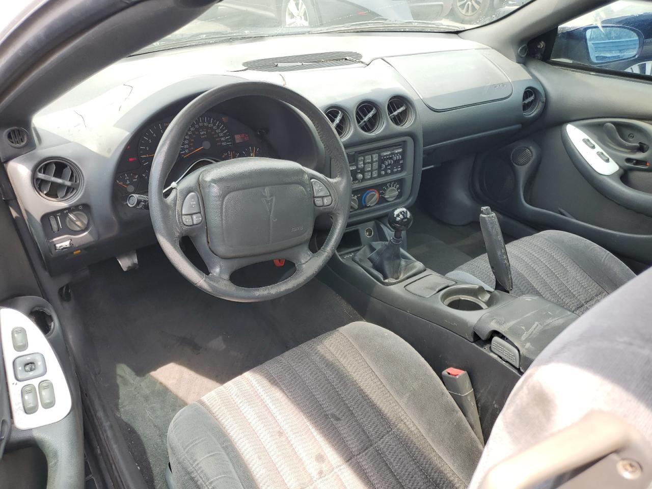 Lot #3285939559 1998 PONTIAC FIREBIRD FORMULA