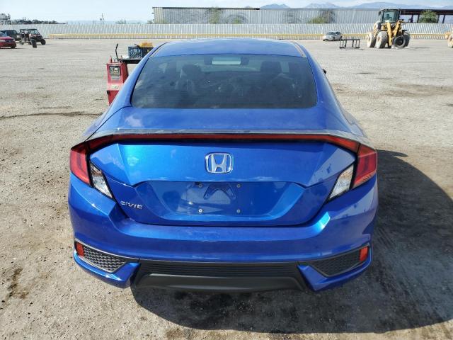 2016 HONDA CIVIC LX 2HGFC4B09GH304666