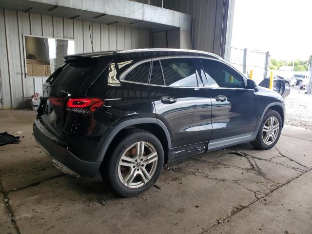 2023 MERCEDES-BENZ GLA 250 4M W1N4N4HB4PJ447346