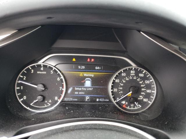 2017 NISSAN MURANO S 5N1AZ2MH4HN173360