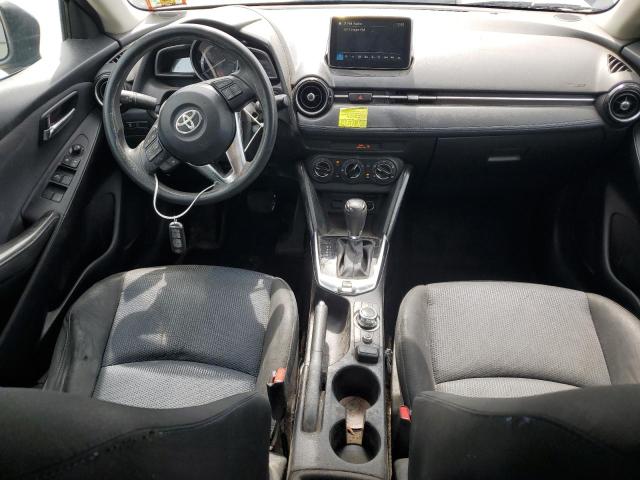 2018 TOYOTA YARIS IA 3MYDLBYV0JY327432
