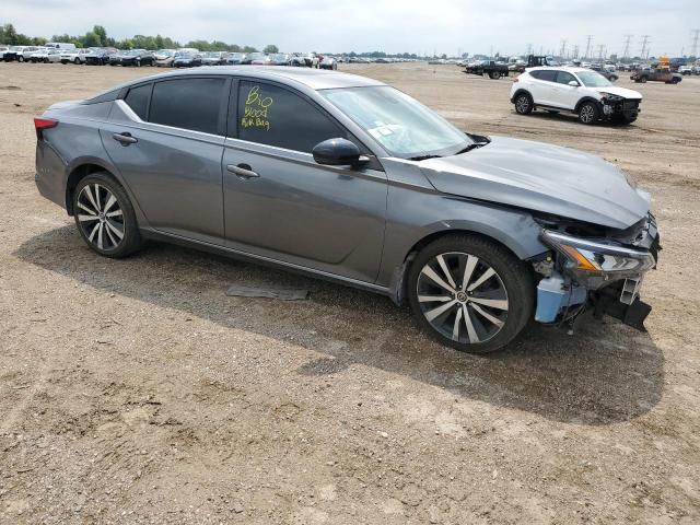 2020 NISSAN ALTIMA SR 1N4BL4CW3LC275622