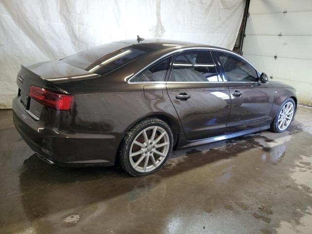2017 AUDI A6 PREMIUM WAUG8AFC1HN027685
