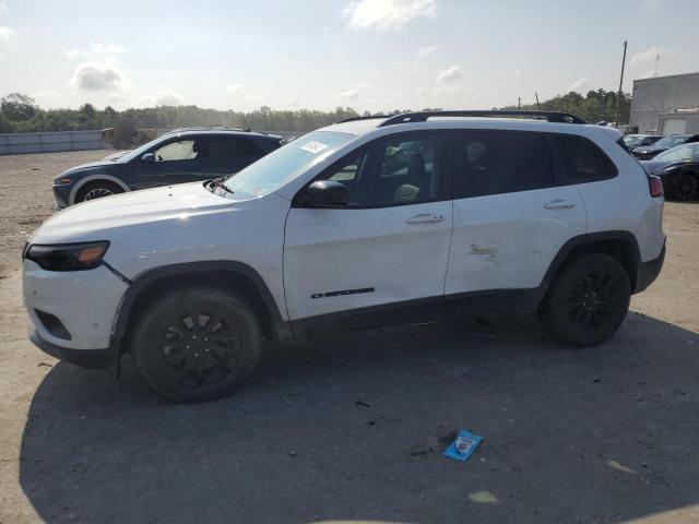 2023 JEEP CHEROKEE A 1C4PJMMB4PD113676