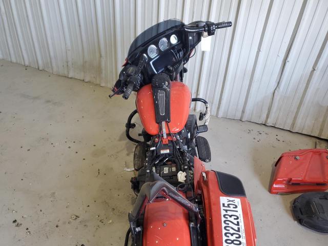 2020 HARLEY-DAVIDSON FLHXS 1HD1KRP19LB604283