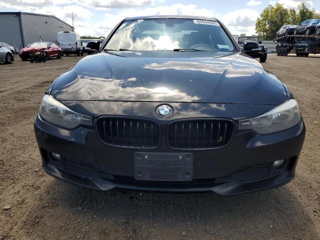 2015 BMW 320 I XDRI WBA3C3G51FNS73531