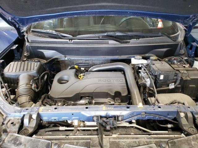 2024 CHEVROLET EQUINOX RS 3GNAXWEG4RL134882