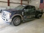 2022 FORD F250 SUPER - 1FT8W2BT0NEC55407