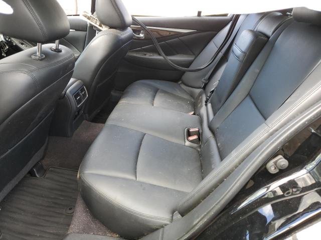 2018 INFINITI Q50 LUXE JN1EV7AR9JM440101