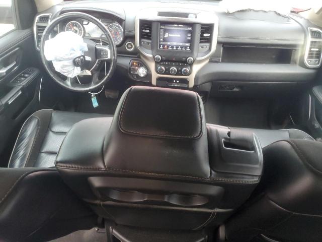 2019 RAM 1500 LARAMIE 1C6SRFJT6KN823653
