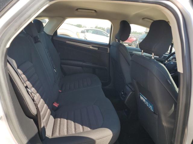 2018 FORD FUSION SE - 3FA6P0H72JR114239