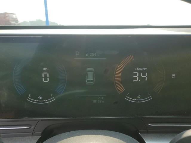 2024 HYUNDAI KONA SEL KM8HBCAB2RU139563