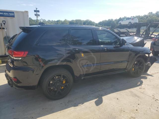 2018 JEEP GRAND CHEROKEE TRACKHAWK - 1C4RJFN95JC310109