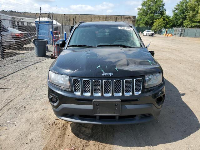 2016 JEEP COMPASS LA 1C4NJDEB3GD714258