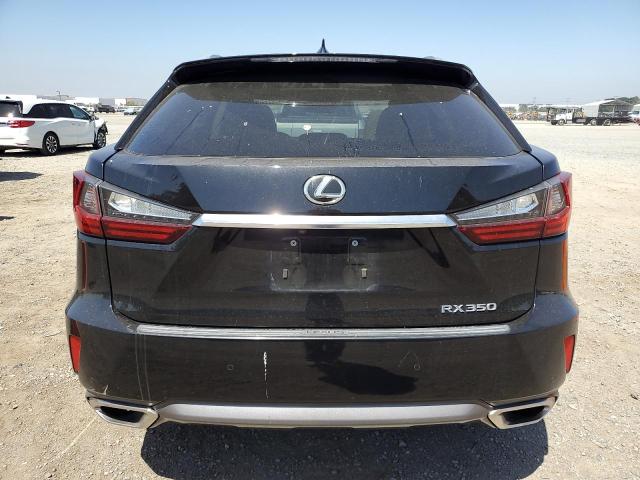 2017 LEXUS RX 350 BASE 2T2ZZMCA8HC037156
