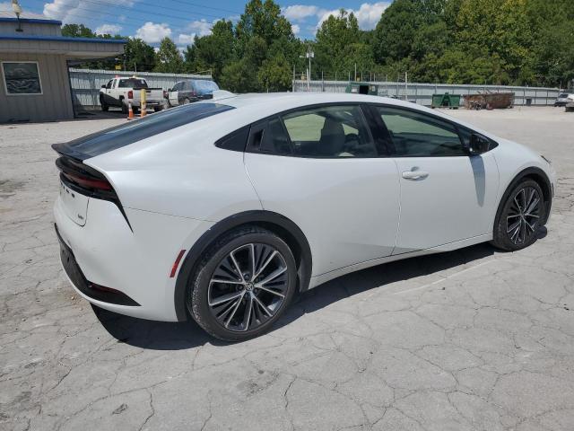 2023 TOYOTA PRIUS LE - JTDACAAU7P3001013