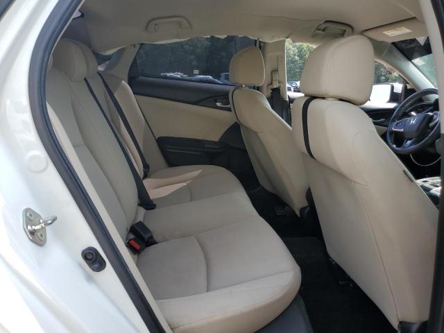 2019 HONDA CIVIC LX - 2HGFC2F6XKH517301