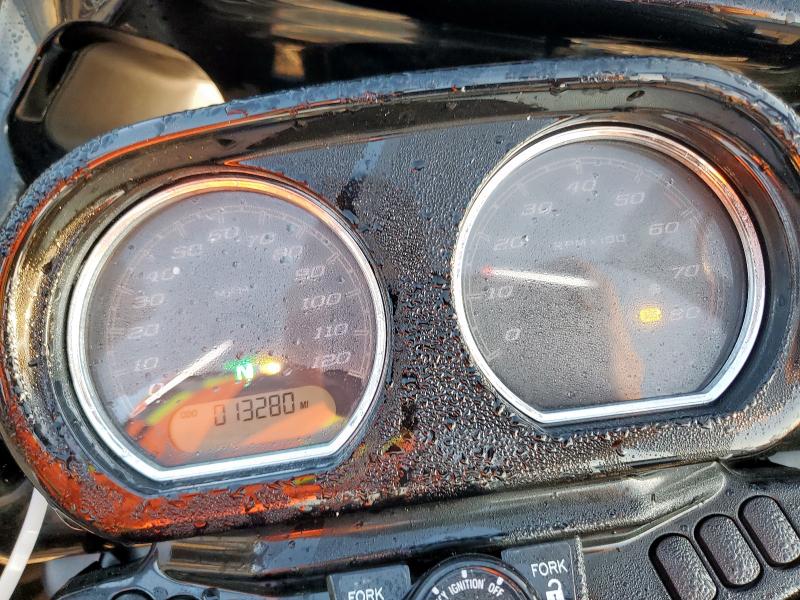 2020 HARLEY-DAVIDSON FLTRXS 1HD1KTP1XLB632378