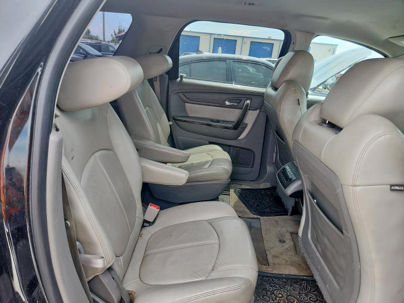 2016 GMC ACADIA SLT 1GKKRRKD2GJ135959