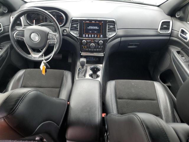 2021 JEEP GRAND CHER 1C4RJFAG4MC670285