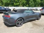 Lot #3308266169 2018 CHEVROLET CAMARO SS