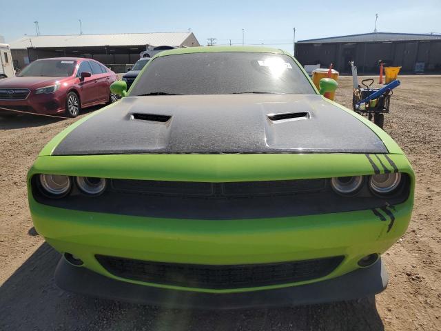 2015 DODGE CHALLENGER 2C3CDZFJ1FH773901